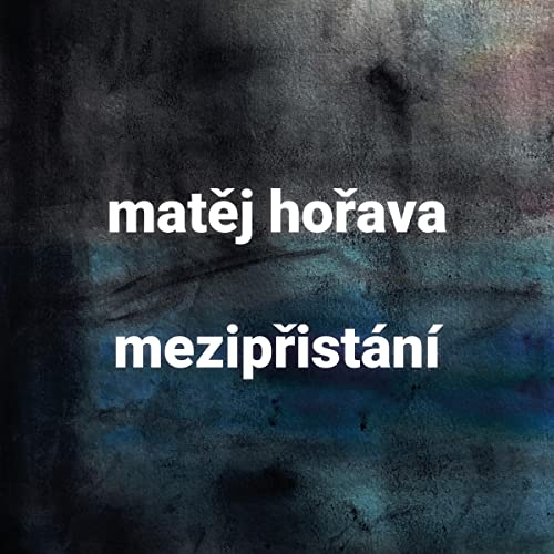 Mezipřist&amp;aacute;n&amp;iacute; : Matěj Hořava episode artwork