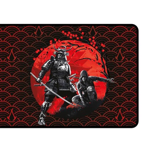 Tapis de Just For Games AC shadows - vue 5