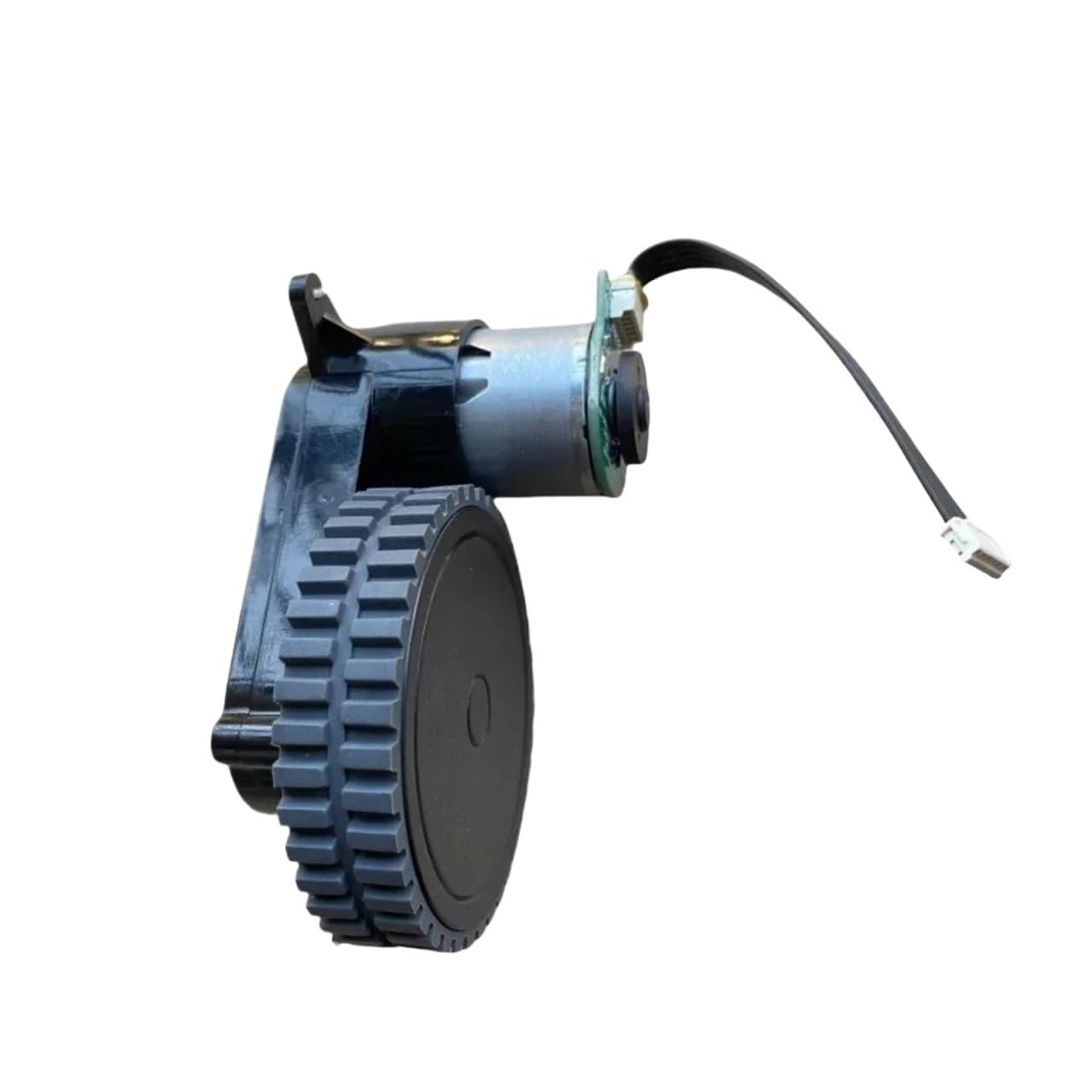 Robot Vacuum Cleaner Wheel Motor,Compatible For Eufy，Robovac 15C /G10 /25C/30C /35C /11s /15T，Wheel Replacement(R)