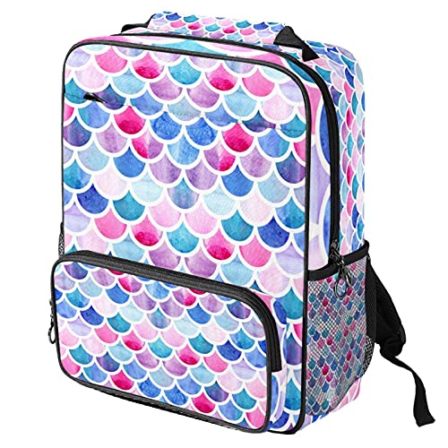 Sac de travail tendance avec protection ordinateur portable et bretelles confortables