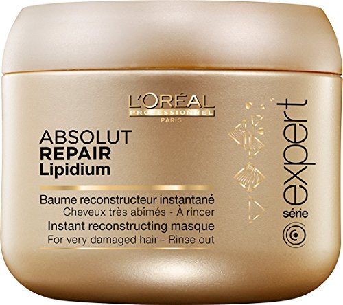 Loreal Serie Expert Absolut Repair Lipidium Masque 2.3 OZ