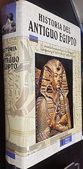 Hardcover Historia Del Mundo Antiguo / Ancient World History (Spanish Edition) [Spanish] Book