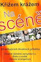 Kreuz & Quer In der Szene - Tschechisch 3936850305 Book Cover