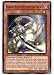 Yu-Gi-Oh! - Dragon Buster Destruction Sword (BOSH-EN020) - Breakers of Shadow - 1st Edition - Common