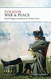  War and Peace: Bogan Translation - Book One