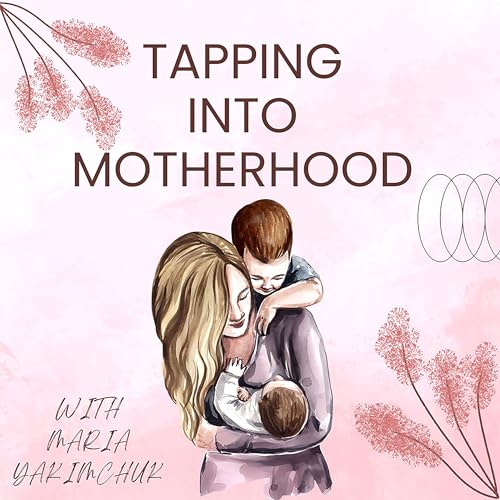 Couverture de Episode 4 - EFT Basics - A Beginners Guide To Self-Led EFT Sessions