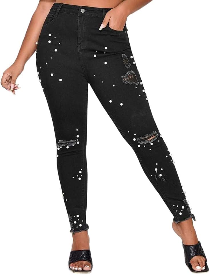 Darevz Plisse Bubble Pants (Pearl) main image 0