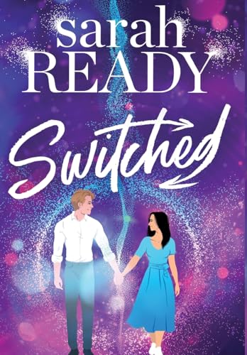 Switched: 2 (Ghosted) view 2