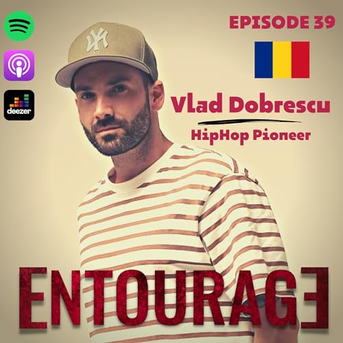 Vlad Dobrescu - When culture transcends politics