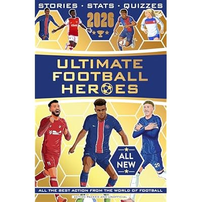 Ultimate Football Heroes 2026 - BRAND NEW CONTENT