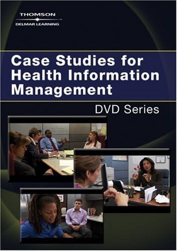 Case Studies for Health Information Management