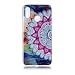 Produktbild 6City8Ni Leuchtende Nacht Neo Hülle Komplettschutz [Scratch-Resistant],Kreativ Niedliche Cartoon Malerei Silikon Hülle/Schutzhülle Soft Ultra Dünn Gel TPU Back für Huawei P Smart Plus/Huawei Nova 3i