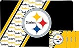 NFL Pittsburgh Steelers Placemat Coaster Set
