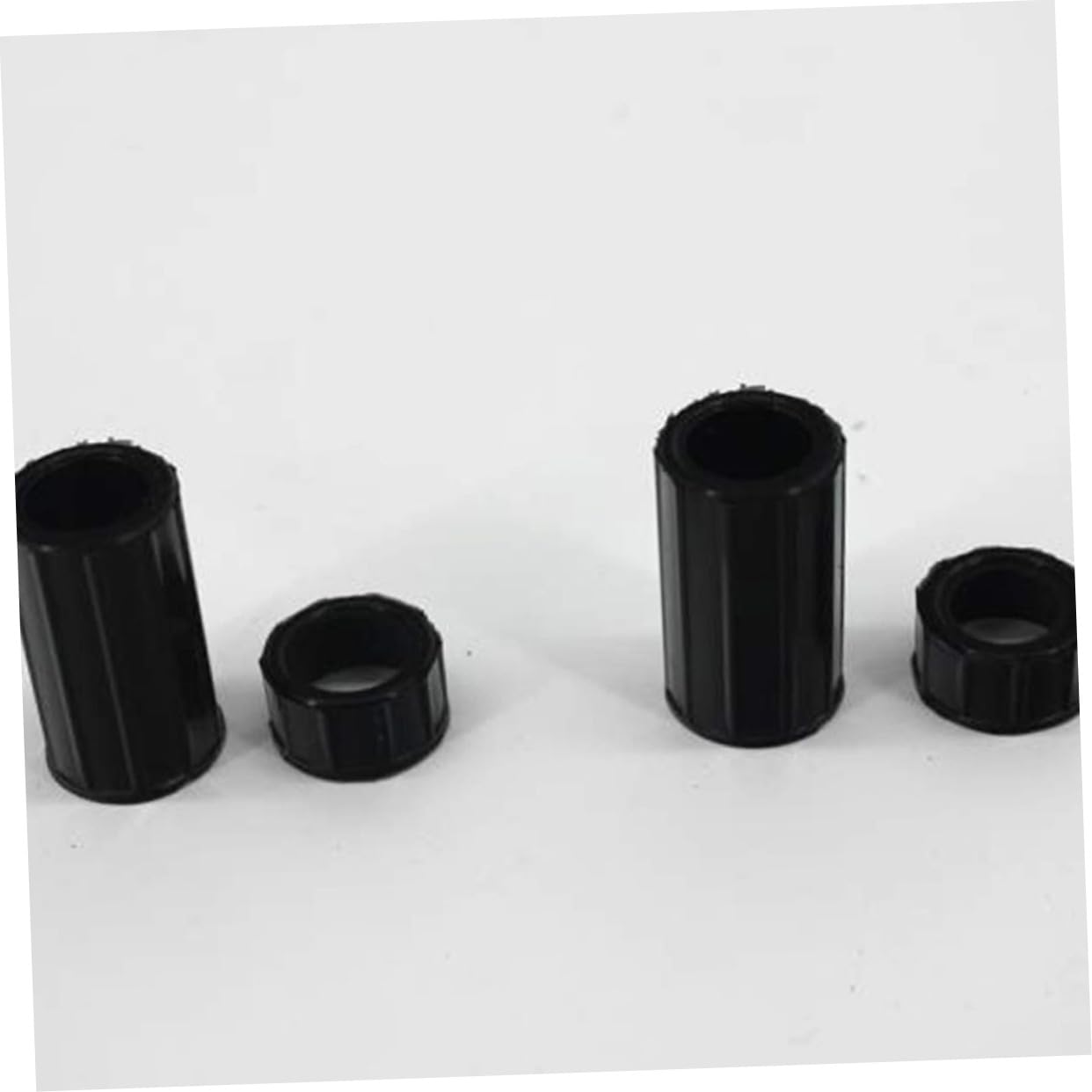 Yardwe Flute Accessories 10pcs Simple Style Protective Jackets Portable Protection Cover for Flute