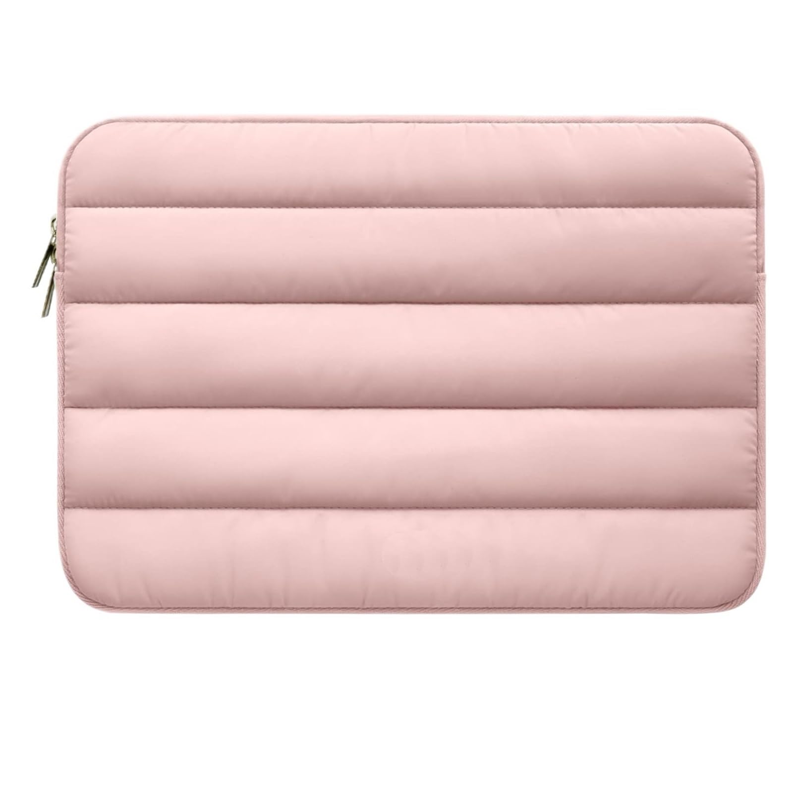 Housse antichoc pour ordinateur portable 9-11" pochette PC rose pas cher - 6
