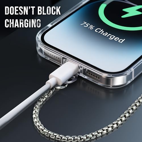 Image of ROCONTRIP Phone Lanyard Universal Crossbody Cell Phone Lanyards Multifuctional Nylon Patch Adjustable Shoulder Neck Strap Compatible with Most Smartphones