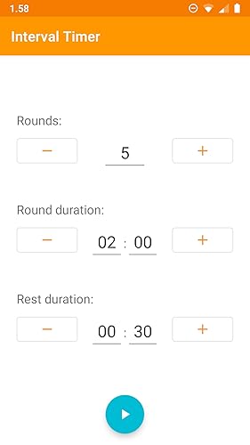 Interval Timer