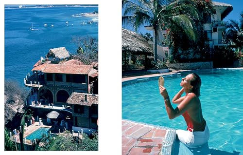 Poolside with Slim Aarons: Photographs