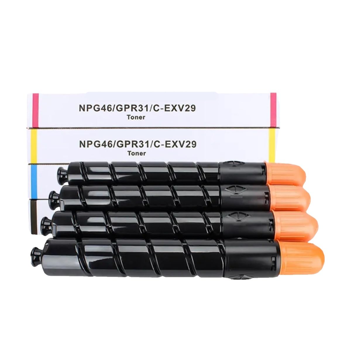 Toner NPG-46 pour copieur C5235 afin de réussir vos réunions d'équipe - 2