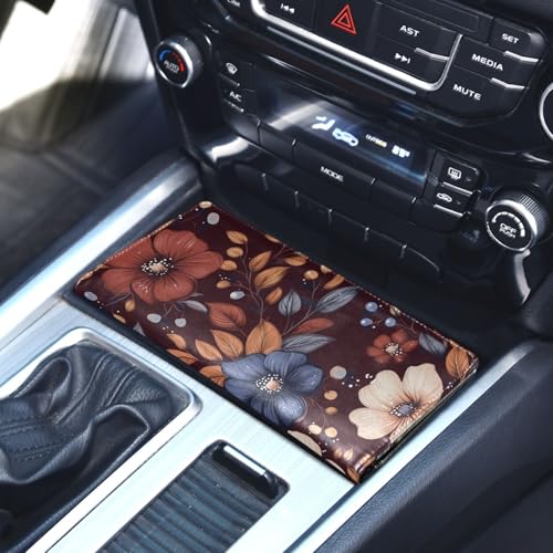 Organizador de Documentos para Auto Compacto miniatura 5