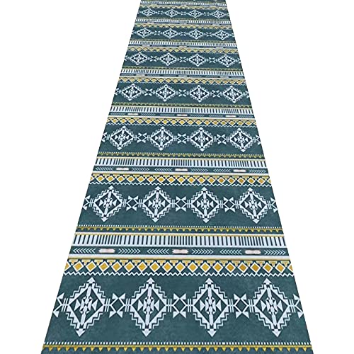 Alfombras De Pasillo Largo para Entrada de Casa y Pasillos de Restaurante 2