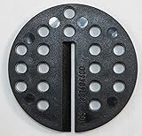 hochwertige Sägeblattführung / Bandsägentischeinlage / Einlagenscheibe