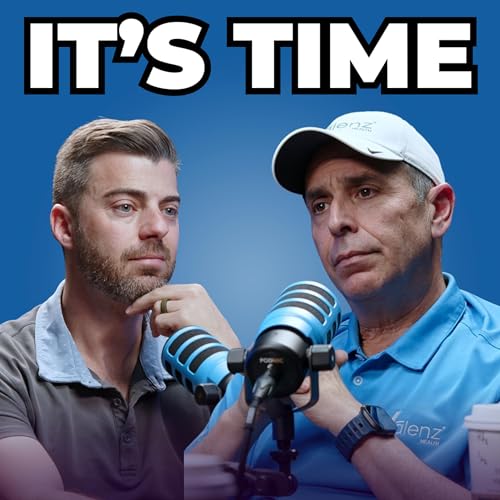 Rob Gelb&rsquo;s Huge Announcement: The Future of Vālenz & Self-Funding