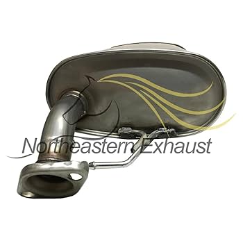 たんたん　1007 DC Sports Single Canister Exhaust (09-21 Nissan 370Z