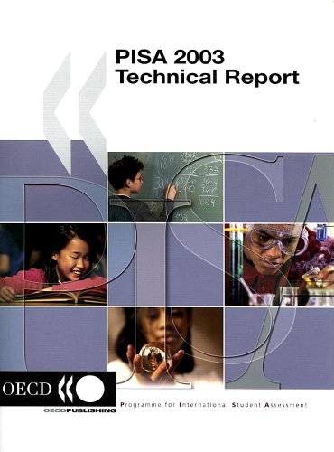 PISA 2003 Technical Report view 2