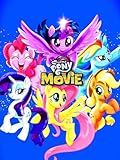 My Little Pony: The Movie