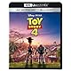 トイ・ストーリー４　４Ｋ ＵＨＤ ＋ ブルーレイ セット [Blu-ray]