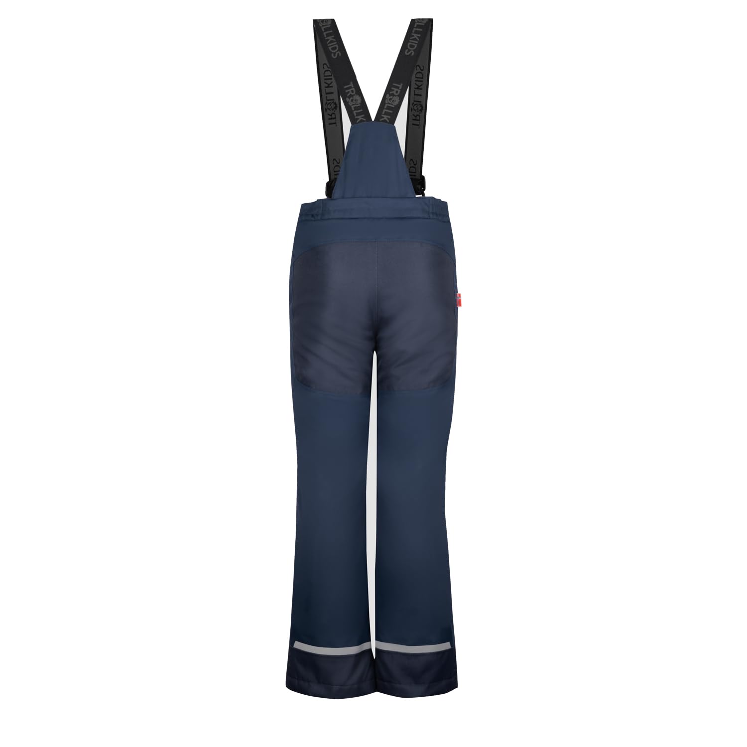 Trollkids Kids Hammerfest Snow Pant