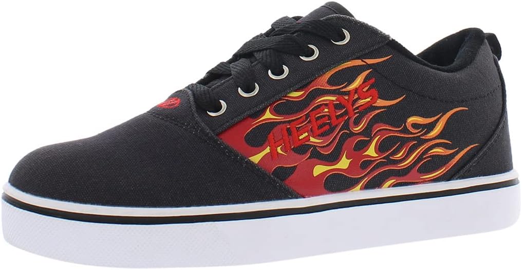 Heelys Girls Wheeled Shoe - Fun and Active Play