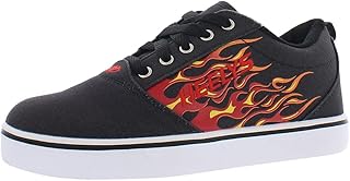 Heelys Unisex-Child Pro 20 Prints Skate Shoe (Little Kid/Big Kid/Adult)
