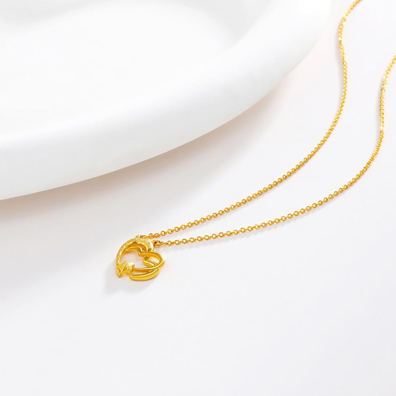 ネックレス レディース コイン k18コーティング ペンダント コインネックレス 18金 k18 ゴールドネックレス メンズ 聖母マリア クロス  ハート SV925 金属アレルギー おしゃれ 大人 カジュアル 硬貨 メダル ジュエリー アクセサリー シンプル プレゼント 女性 誕生日 ギフト 18金 18K ネックレス18K ゴールド ネックレス レディース誕生日 母の日 プレゼントソリッド エレガント