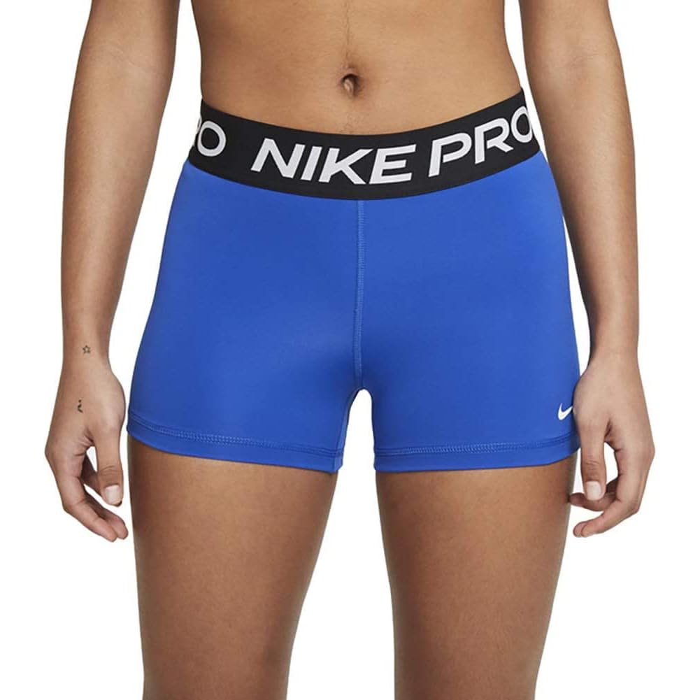 NIKE Pro Women's 3
