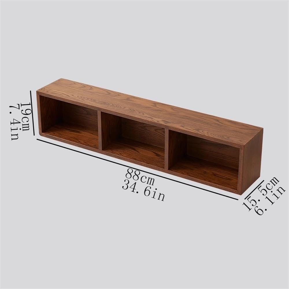 billboard book shelf ウォールナット 【公式通販】