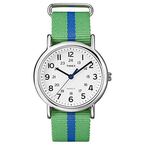 TIMEX ウィークエンダー セントラルパーク T2P143