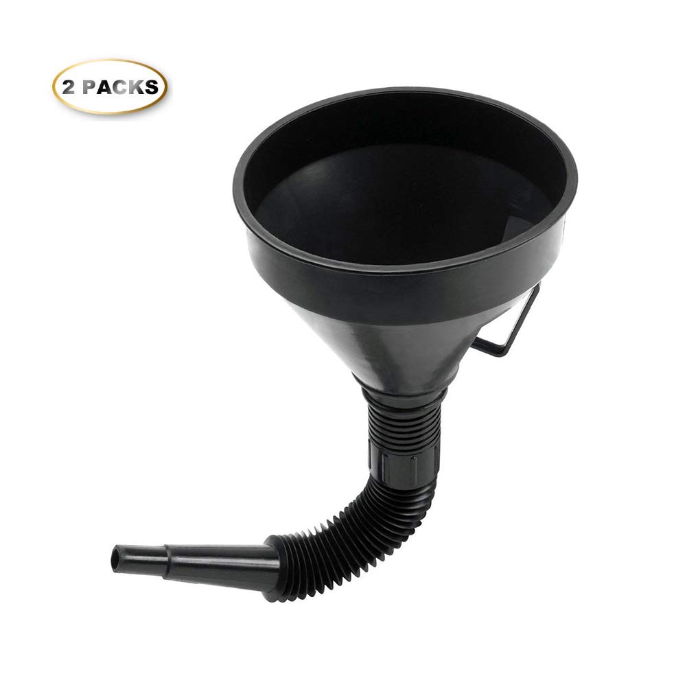 10 Best Car Fuel Funnels 2023 Reviews & Ratings