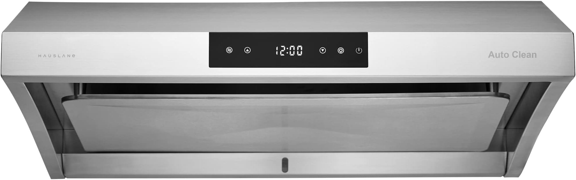 Chef PS38 30" Range Hood Steam Auto Clean with 950 CFM and Touch Panel (Certified Refurbished)