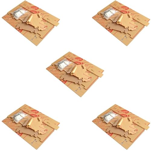 Raspberry Universal 7�C���` �X�N���[���P�[�X�u���P�b�g 5��