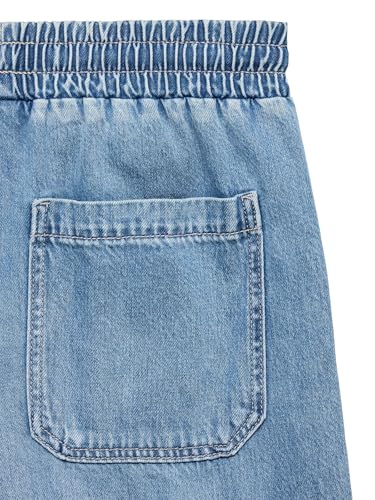 Vêtements Vero Moda Vmallison Mr Wide Jeans Li3133 pour Femme - vue 5