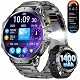 Lige-Smartwatch EF13-E