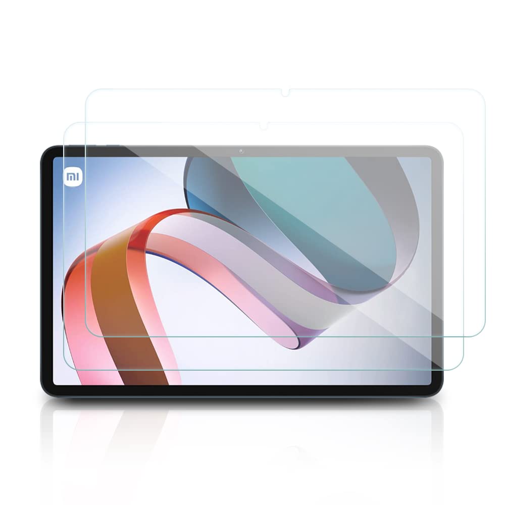 COFI 1453 2 X Vetro Protettivo 9H Protezione Display Adesivo - Foto 3