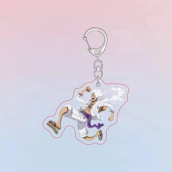 Amazon.co.jp: ワンピース キーホルダー ルフィ ギア5 ヒトヒトの実 Amazon.co.jp: ワンピース キーホルダー ルフィ ギア5 ヒトヒトの実