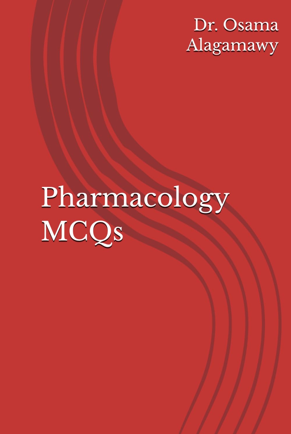 Pharmacology MCQs