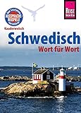Schwedisch - Wort für Wort: Kauderwelsch-Sprachführer von Reise Know-How