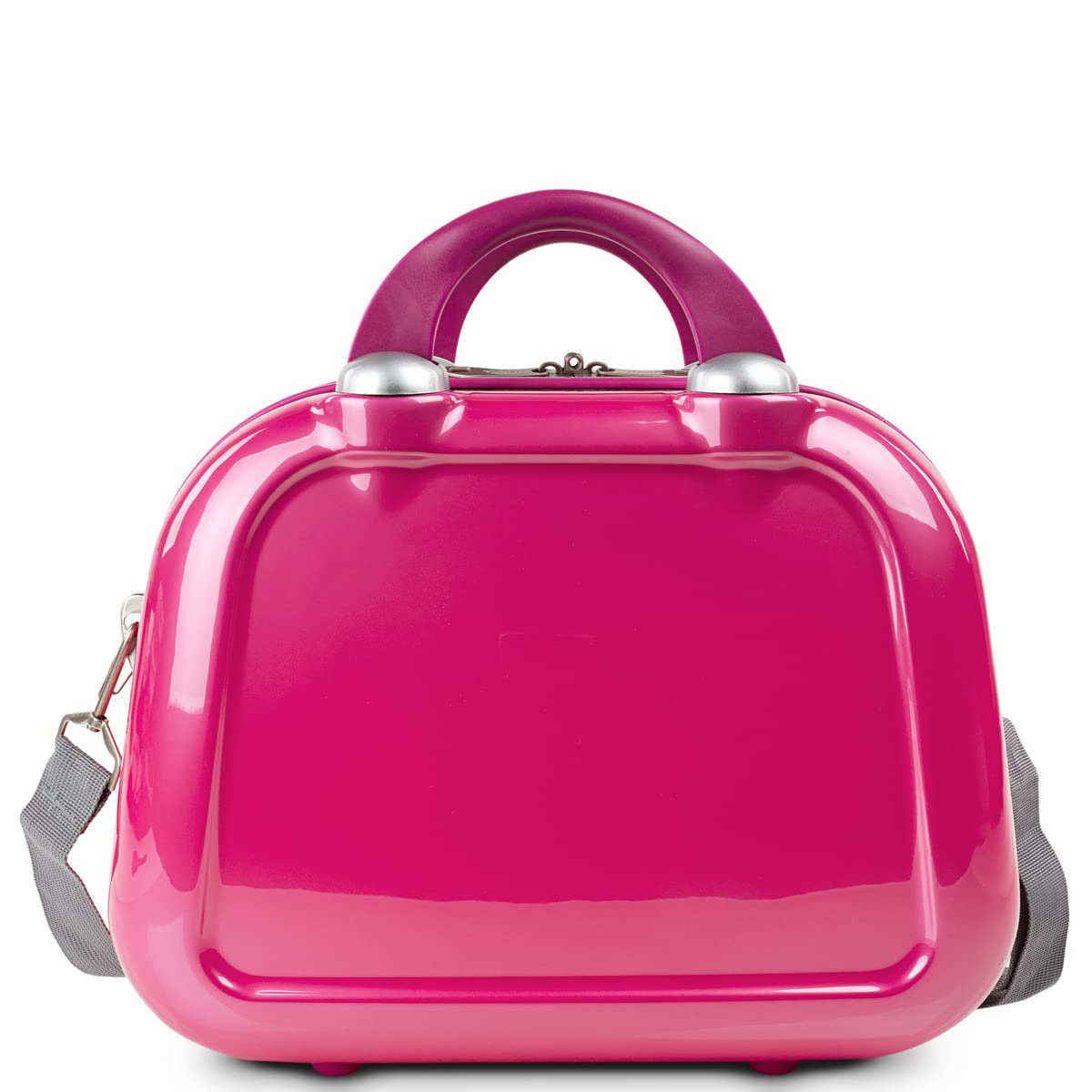 Beauty case da viaggio - Beauty case rigido da donna - In materiale leggero