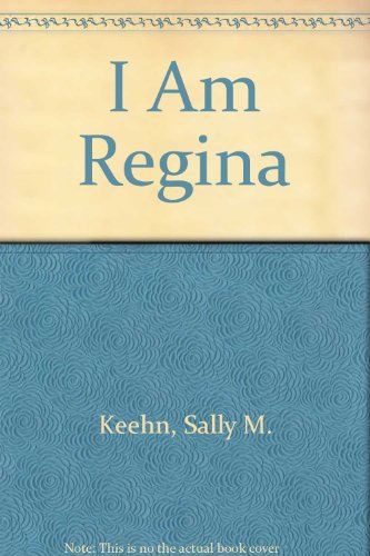 I Am Regina 0833597930 Book Cover