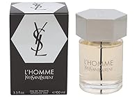 Vista 21 de L'homme by Yves Saint Laurent 3.3 oz EDT Spray